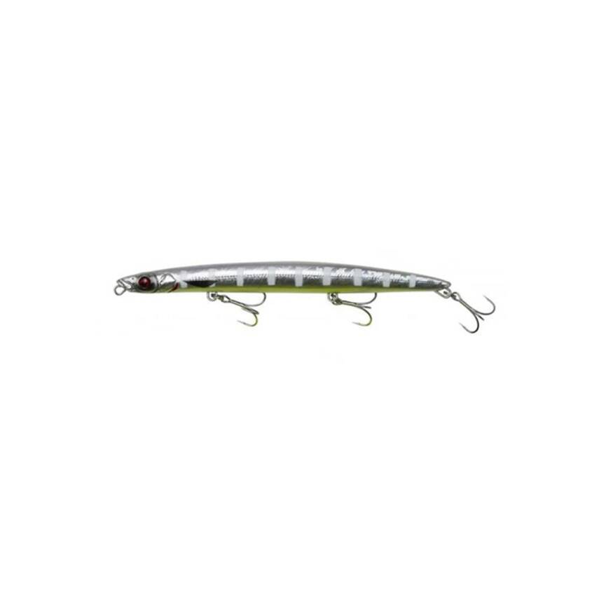 Savage gear Deep Walker 175mm 70gr Jig Minnow Yem - 5