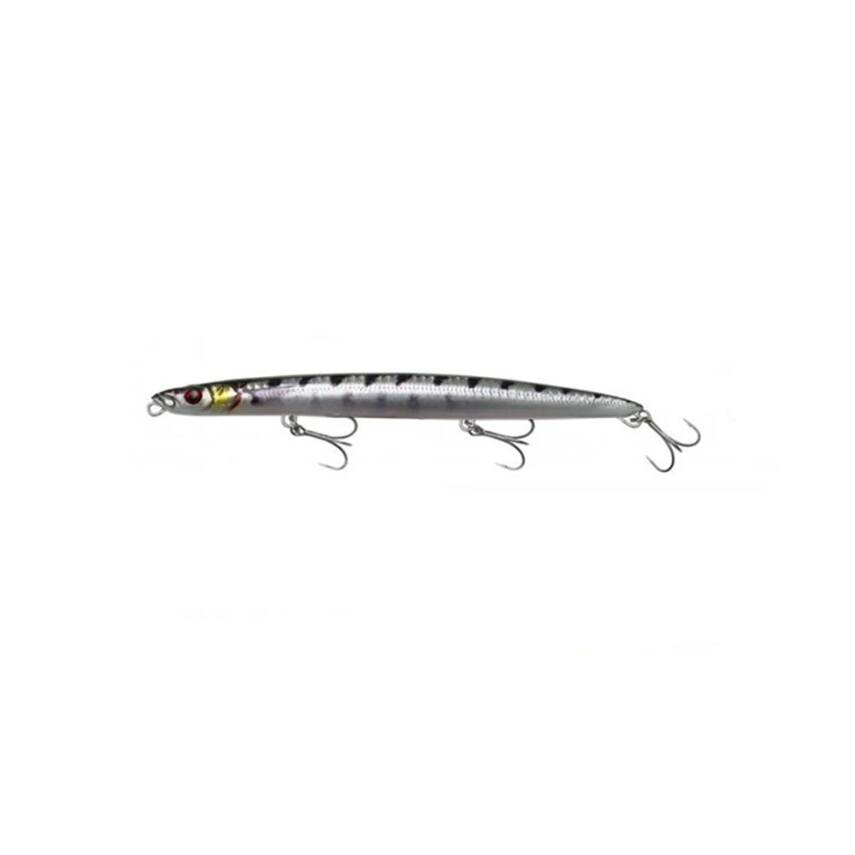 Savage gear Deep Walker 175mm 70gr Jig Minnow Yem - 6