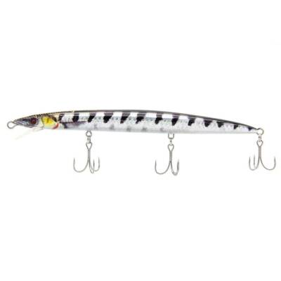 Savage gear Jerk Minnow 145mm 17gr Sinking Suni Yem - 2