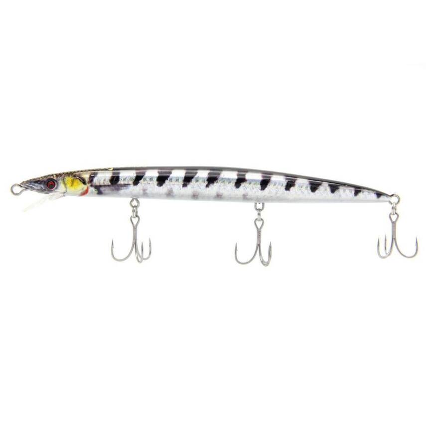 Savage gear Jerk Minnow 145mm 17gr Sinking Suni Yem - 2