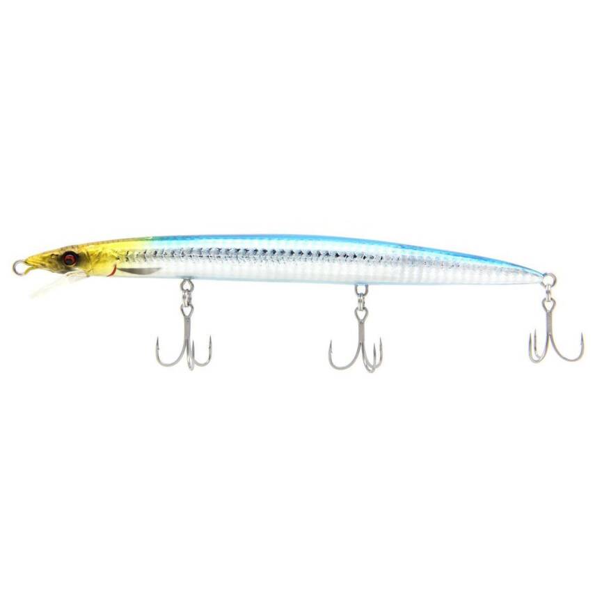 Savage gear Jerk Minnow 145mm 17gr Sinking Suni Yem - 3