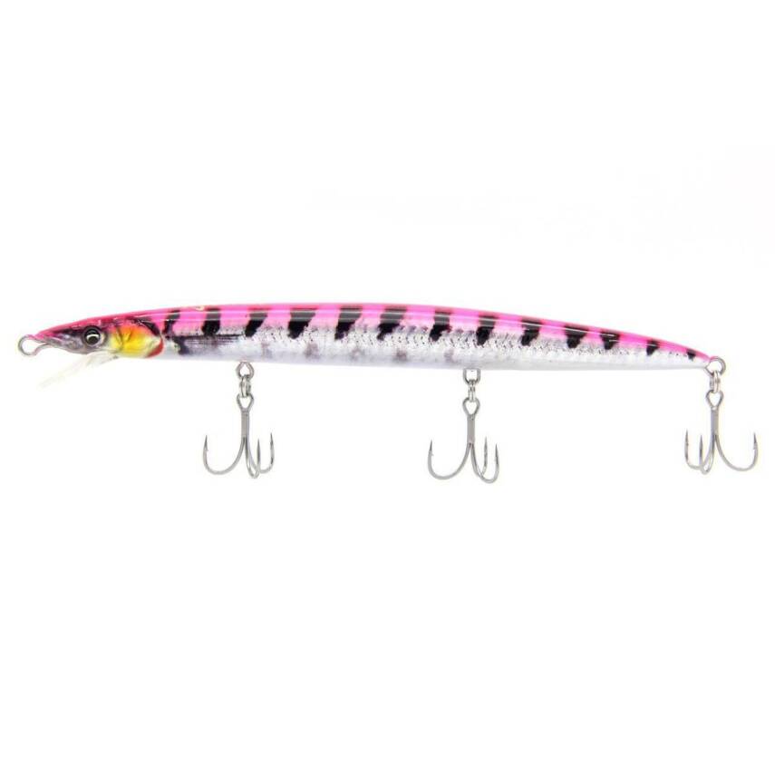 Savage gear Jerk Minnow 145mm 17gr Sinking Suni Yem - 4