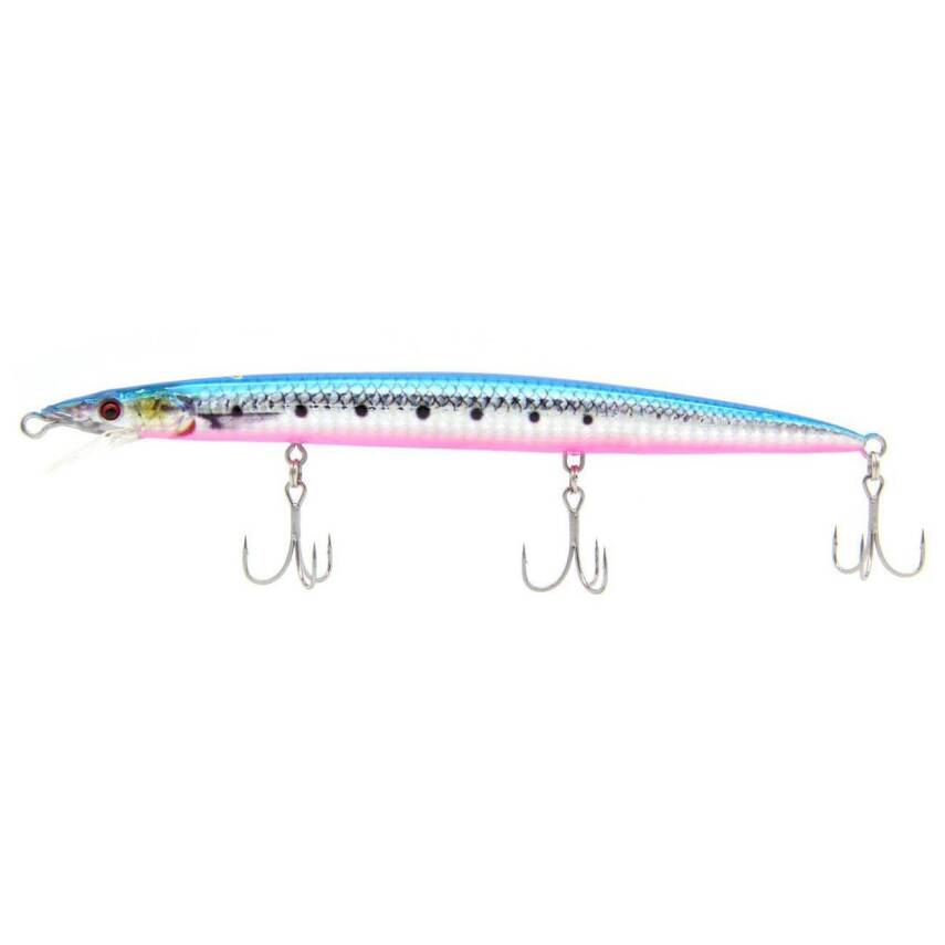 Savage gear Jerk Minnow 175mm 29gr Sinking Suni Yem - 5