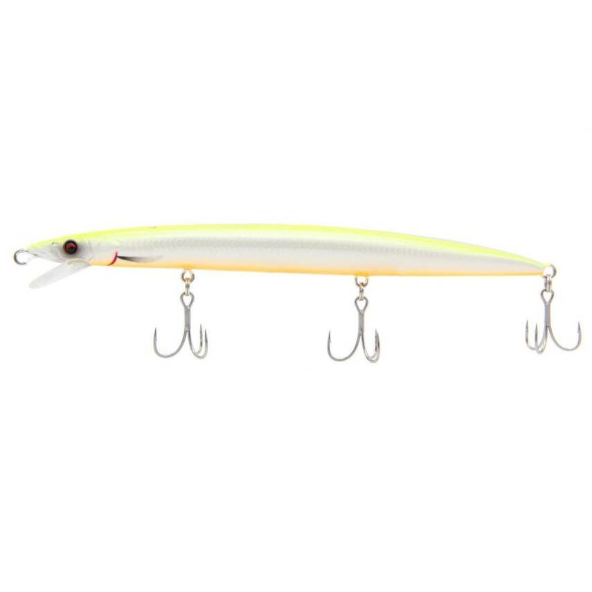 Savage gear Jerk Minnow 175mm 29gr Sinking Suni Yem - 6