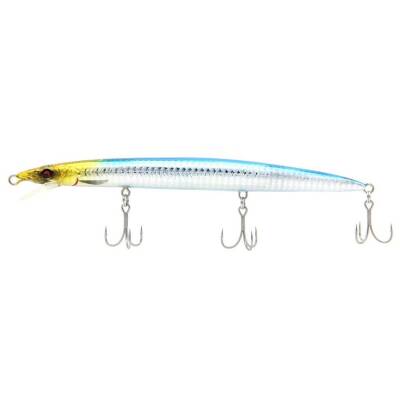 Savage gear Jerk Minnow 175mm 29gr Sinking Suni Yem - 3