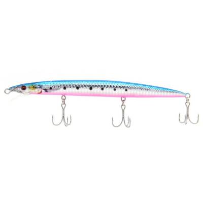 Savage gear Jerk Minnow 175mm 29gr Sinking Suni Yem - 5