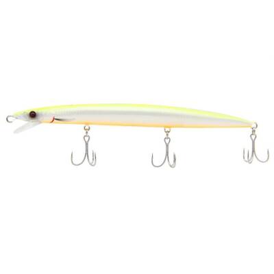Savage gear Jerk Minnow 175mm 29gr Sinking Suni Yem - 6