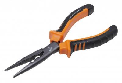 Savage Gear MP Splitring and Cut Pliers Pense S 13cm - 1