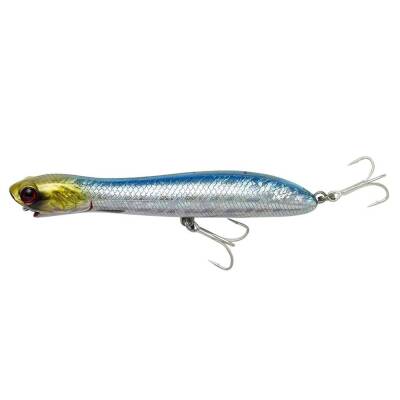 Savage gear Panic Prey V2 105mm 16gr Su Üstü Yem - 2