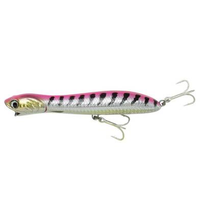 Savage gear Panic Prey V2 105mm 16gr Su Üstü Yem - 6