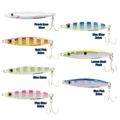 Savage Gear Psycho Sprat 60gr Jig Yem - 2