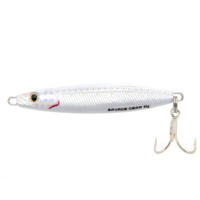 Savage Gear Psycho Sprat 60gr Jig Yem - 9