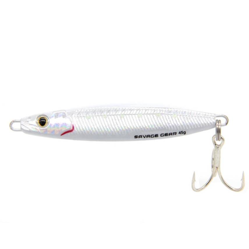 Savage Gear Psycho Sprat 60gr Jig Yem - 9