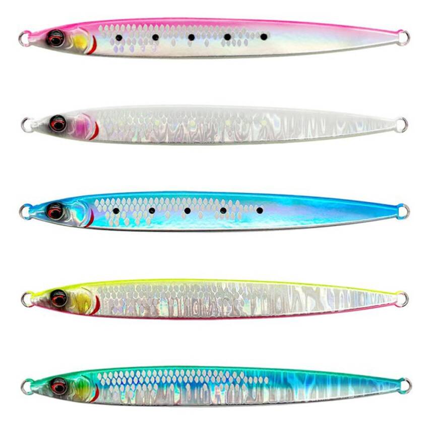 Savage Gear Sardine Slider 13cm 60gr Jig Yem - 4