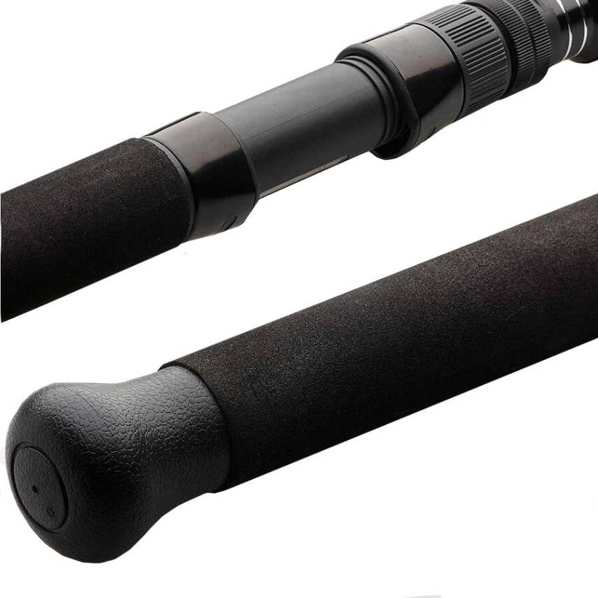 Savage Gear SGS2 305cm 60-150gr Shore Jigging Kamışı - 4