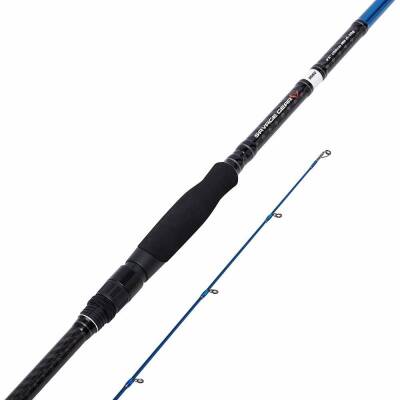 Savage Gear SGS2 Long Casting 290cm 30-70gr Heavy Spin Kamışı - 2