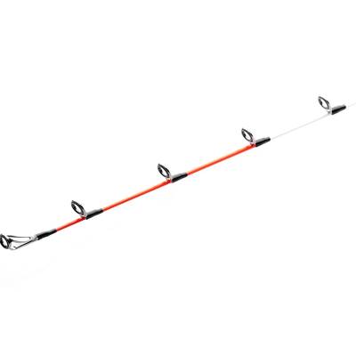 Savage Gear SGS6 213cm 40-150gr Tai Rubber Kamışı (Tetikli) - 3