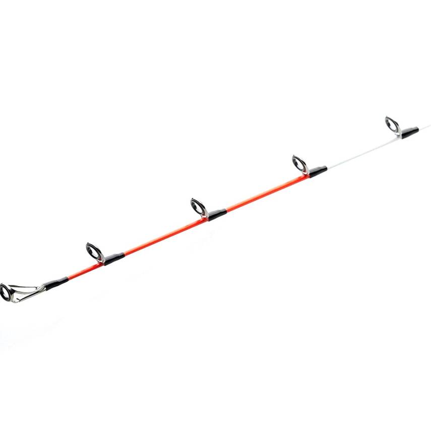 Savage Gear SGS6 213cm 40-150gr Tai Rubber Kamışı (Tetikli) - 3