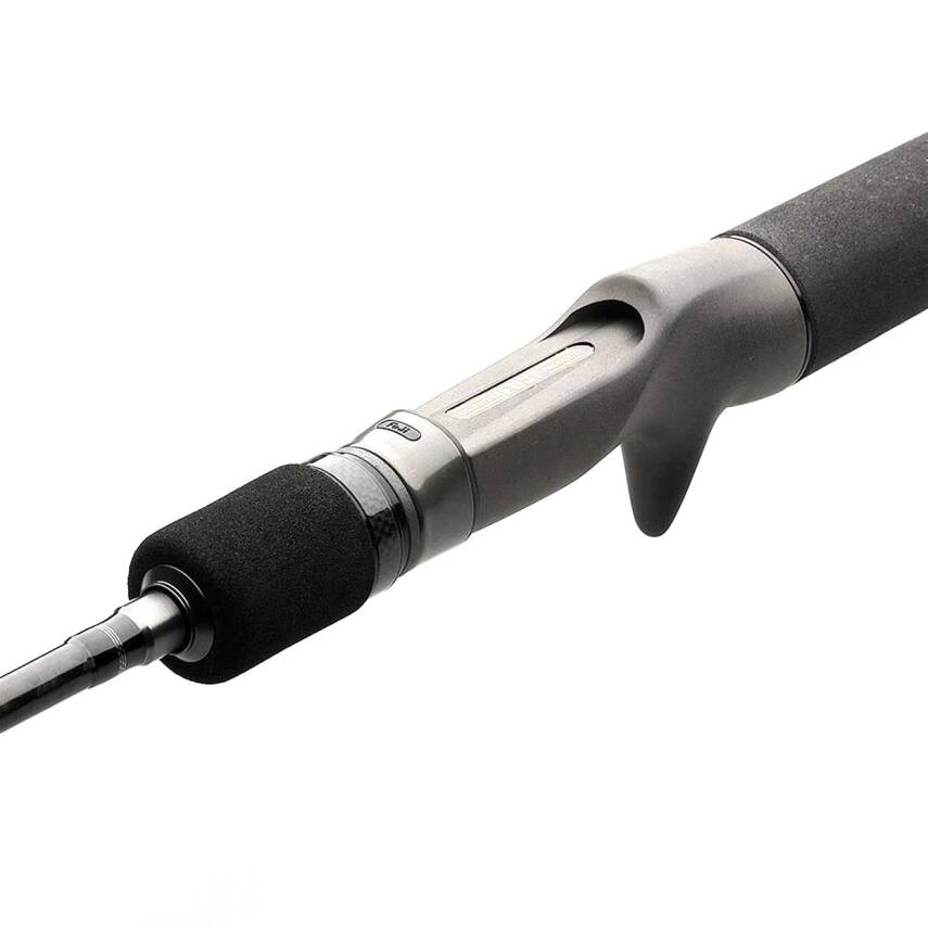 Savage Gear SGS6 213cm 40-150gr Tai Rubber Kamışı (Tetikli) - 4