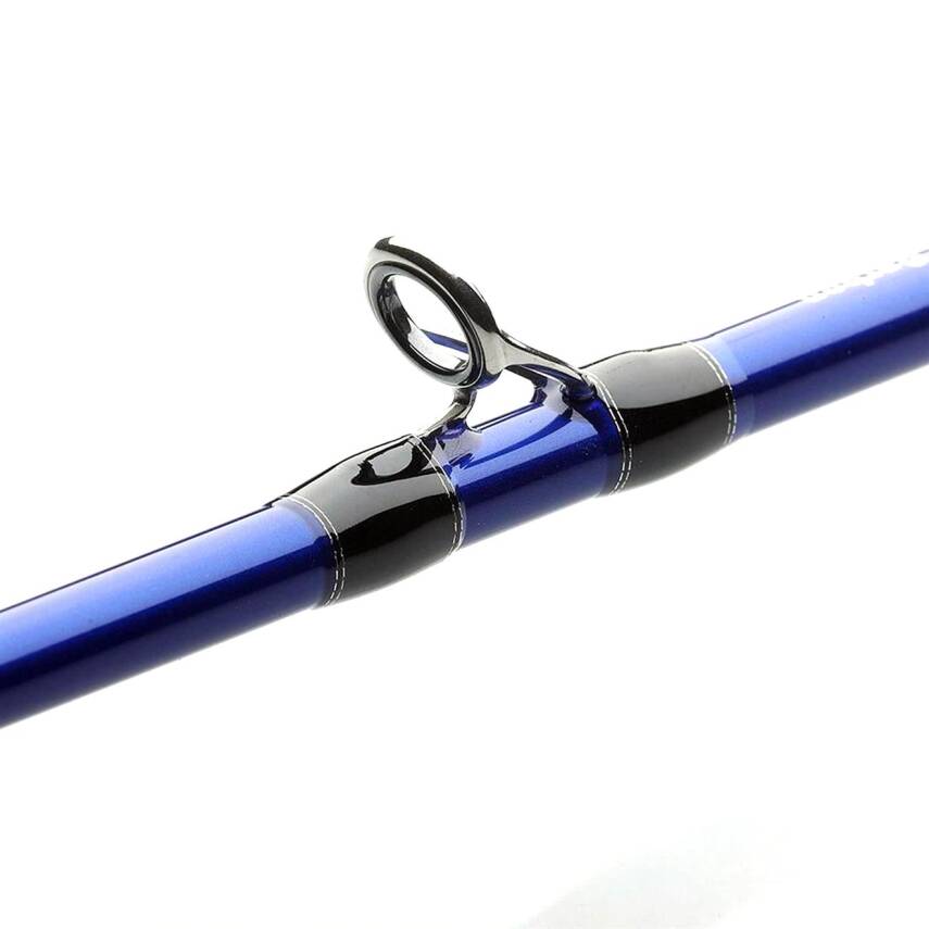 Savage Gear SGS6 213cm 40-150gr Tai Rubber Kamışı (Tetikli) - 5