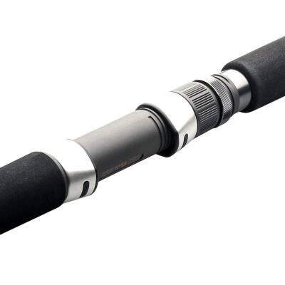 Savage Gear SGS6 305cm 60-150gr Shore Jigging Kamışı - 4