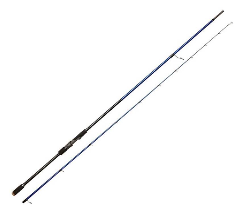 Savage Gear SGS6 Long Casting 290cm 30-70gr Heavy Spin Kamış - 1