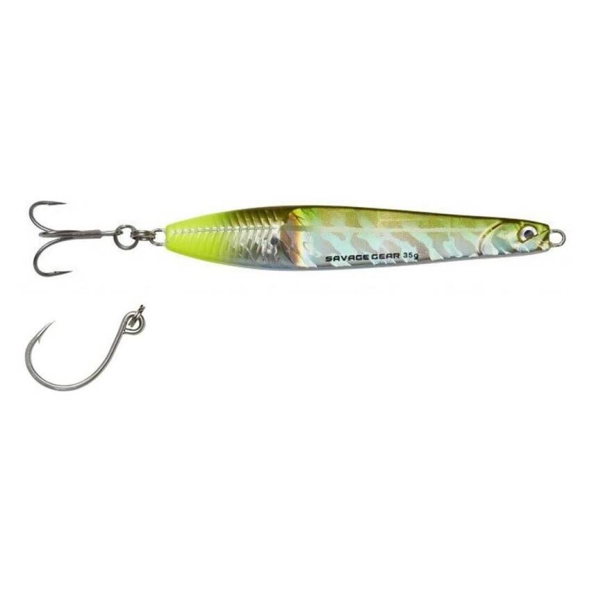 Savage Gear Surf Seeker 10.5cm 35gr - 2