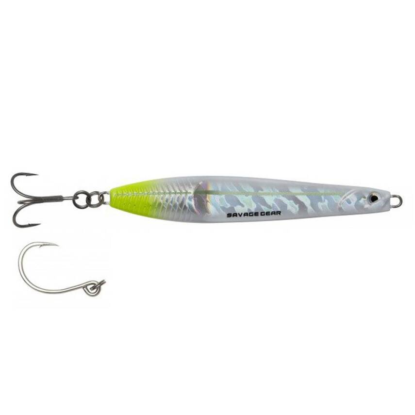 Savage Gear Surf Seeker 11cm 40gr - 2