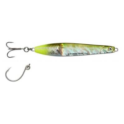 Savage Gear Surf Seeker 11cm 40gr - 4