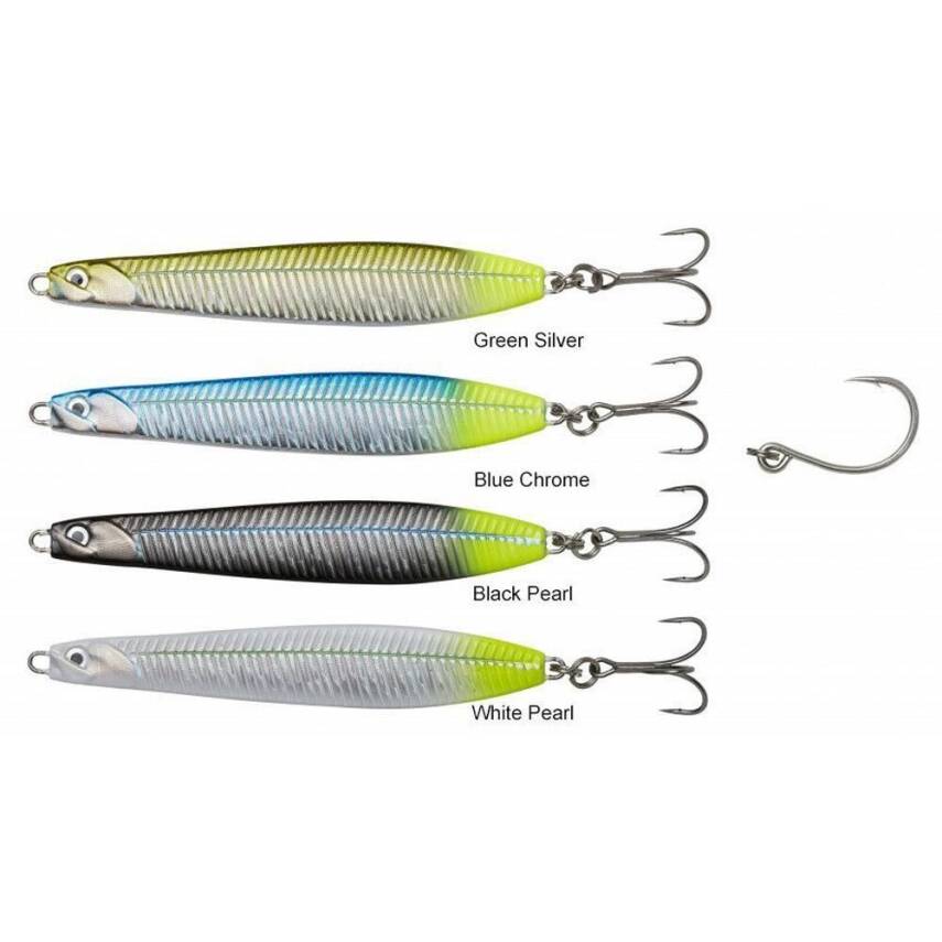 Savage Gear Surf Seeker 11cm 40gr - 1