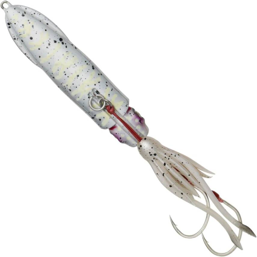 Savage Gear Swimsquid Inchiku 10.3cm 180gr - 5