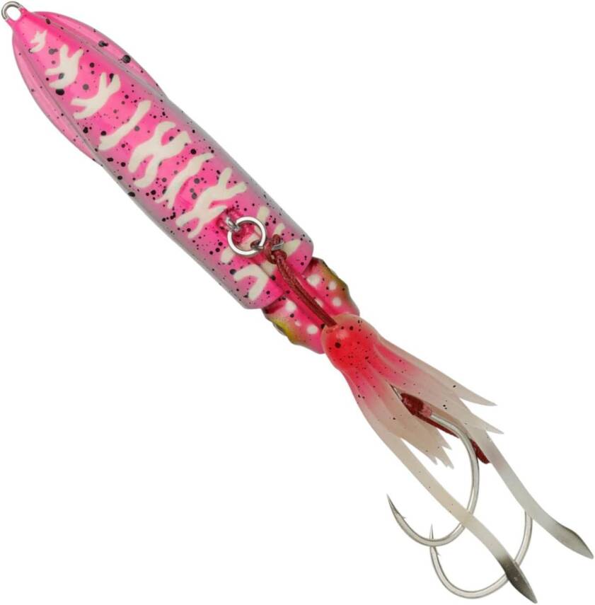 Savage Gear Swimsquid Inchiku 9.7cm 150gr - 3