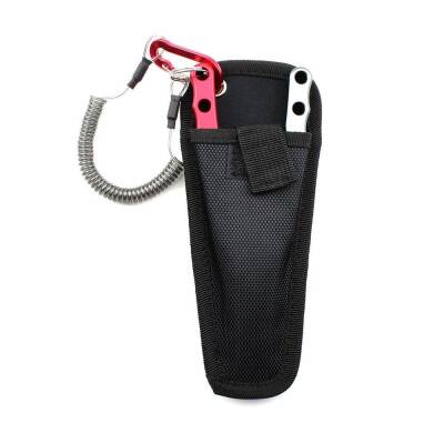 Sea Horse Alüminyum Çok Amaçlı Balıkçı Pense - Kırmızı - 3