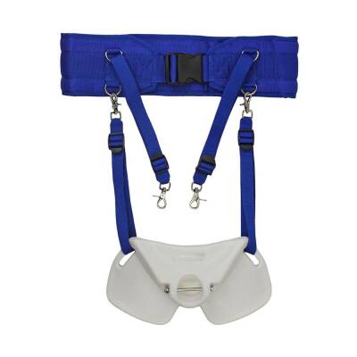 Sea Horse Çıkrık Mücadele Kemeri