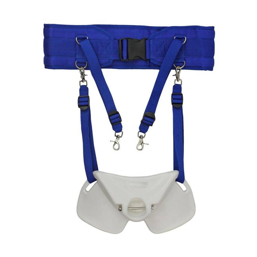 Sea Horse Çıkrık Mücadele Kemeri - 1