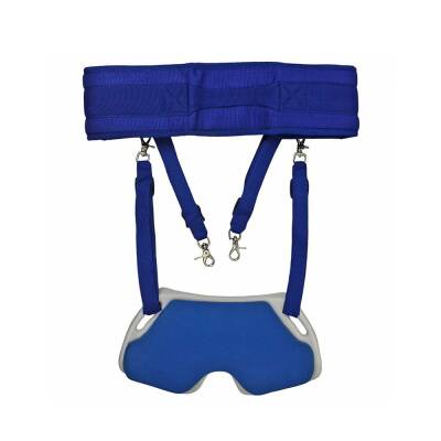 Sea Horse Çıkrık Mücadele Kemeri - 2