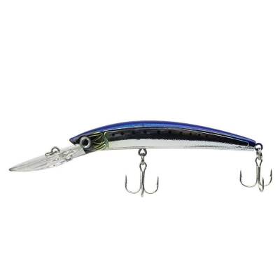 Sea Horse Crystals Deep Diver 9cm 10.5gr - Sad-22#