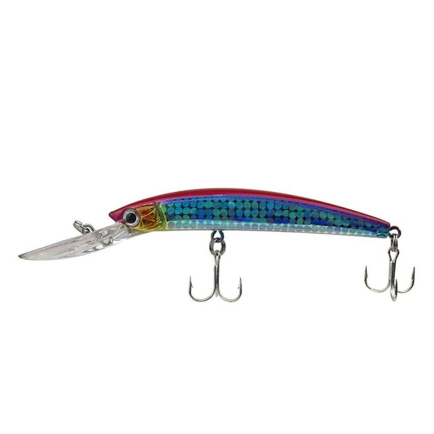 Sea Horse Crystals Deep Diver 9cm 10.5gr - Wrb-Nk13 - 1