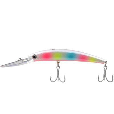 Sea Horse Deep Diver 110mm 16gr Sırtı Yemi - 4