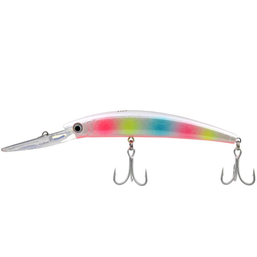 Sea Horse Deep Diver 110mm 16gr Sırtı Yemi - 4