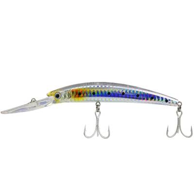 Sea Horse Deep Diver 110mm 16gr Sırtı Yemi - 7