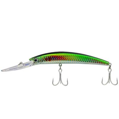 Sea Horse Deep Diver 110mm 16gr Sırtı Yemi - 8