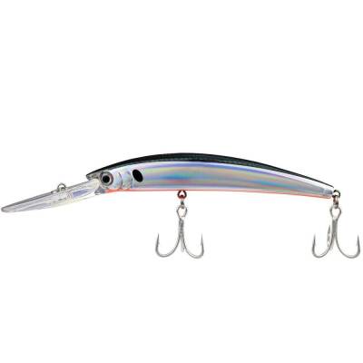 Sea Horse Deep Diver 110mm 16gr Sırtı Yemi - 9