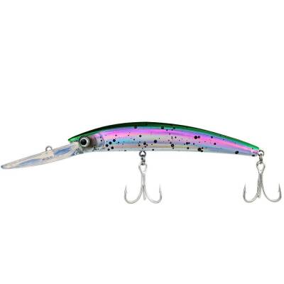 Sea Horse Deep Diver 110mm 16gr Sırtı Yemi - 10