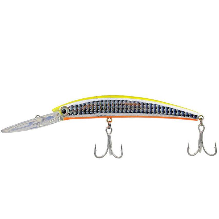 Sea Horse Deep Diver 110mm 16gr Sırtı Yemi - 11