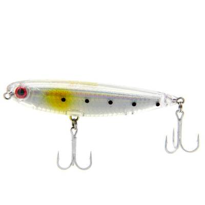 Sea Horse DP-Skimmer 85mm 18gr Laser Sardine #LZ388 