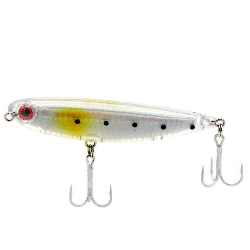 Sea Horse DP-Skimmer 85mm 18gr Laser Sardine #LZ388  - 1