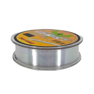 Sea Horse Ghost Uv Protection 200m Fluorocarbon Misina - 2