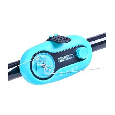 Sea Horse Kamış Alarmı Code 605 - Mavi - 2