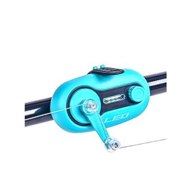 Sea Horse Kamış Alarmı Code 606 - Mavi